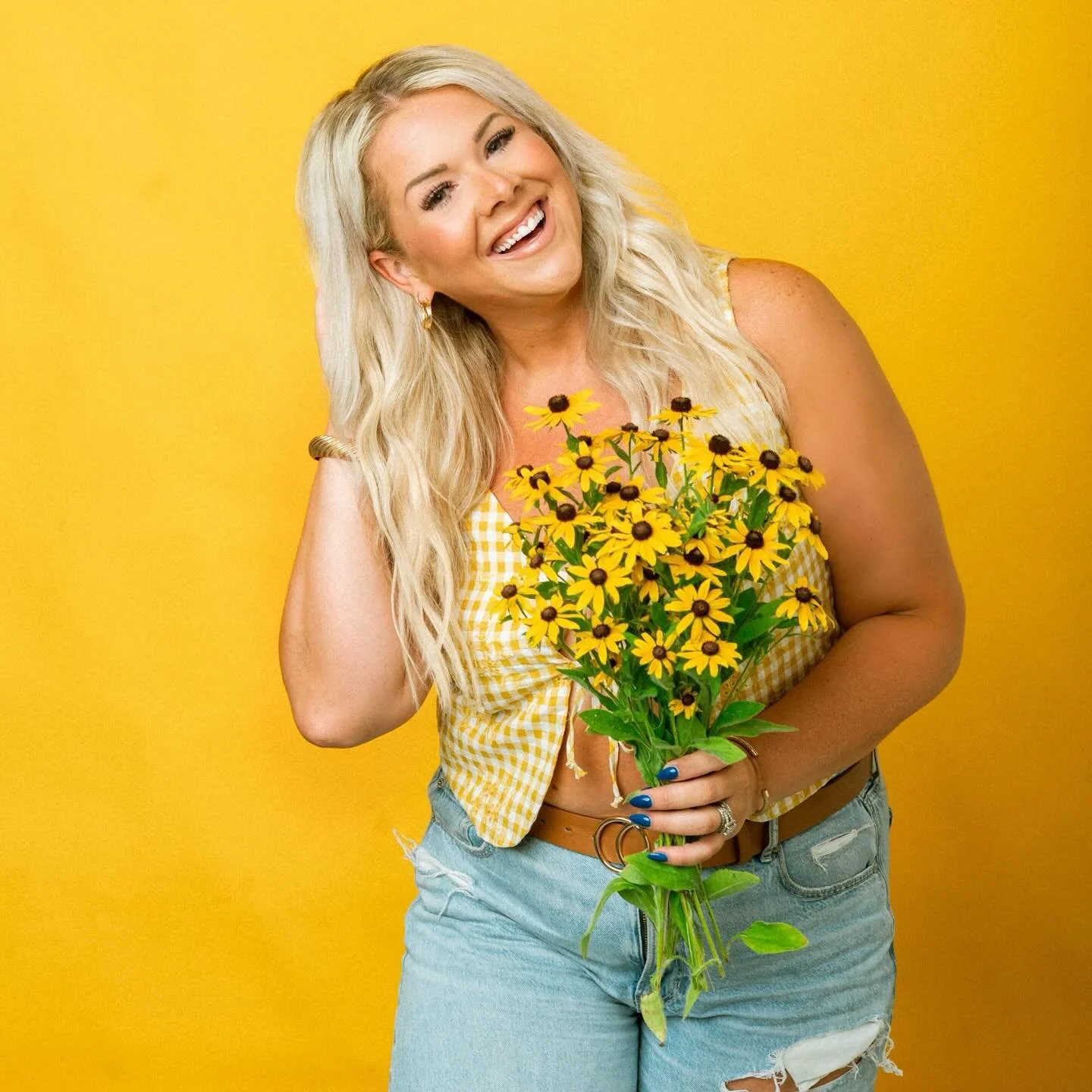 About — Magdalena Styles